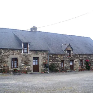 Kercymado Mûr-de-Bretagne