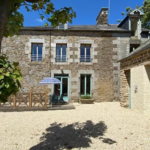 Chateau De Saint-James